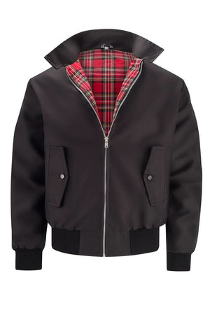 CALDWELL STONE UTILITY JACKET