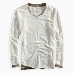 LENNOX COTTON SHIRT