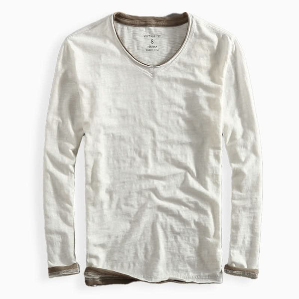 LENNOX COTTON SHIRT