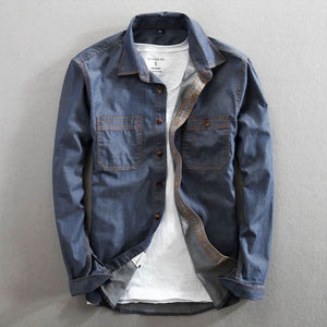 IRONWICK CLASSIC-FIT SHIRT