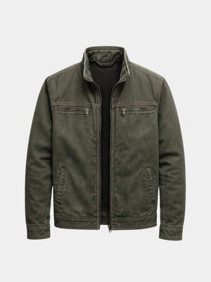CROWNFIELD HERITAGE JACKET