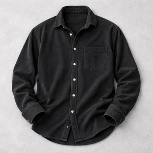 MAX CORDUROY SHIRT