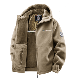 ASHWICK FLEECE JACKET