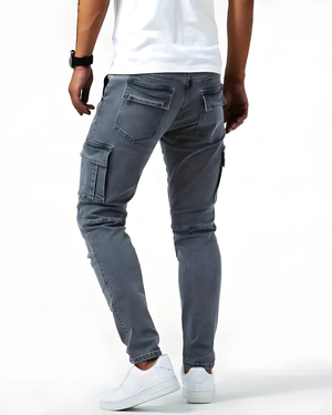 BEAUMONT TROUSERS