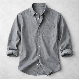 WESTBROOK OXFORD SHIRT