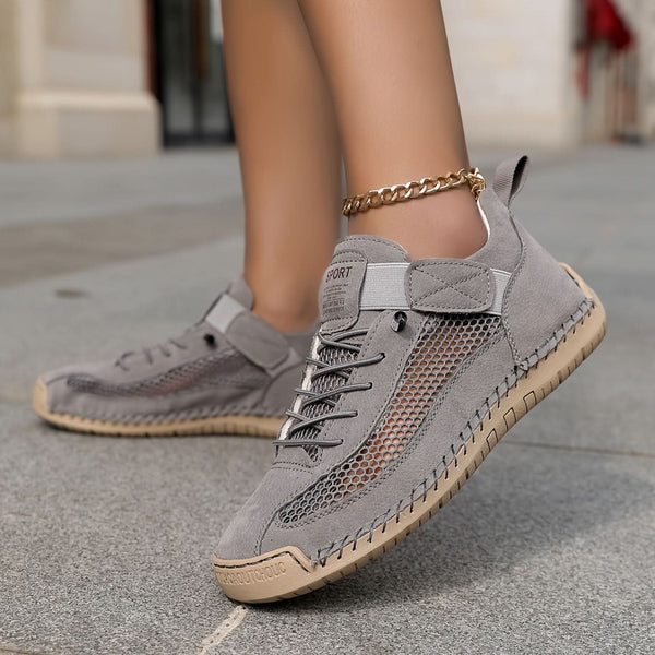 PUREBREEZE COMFORT SHOES