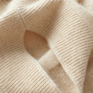 ALPINA - MERINO SHAWL