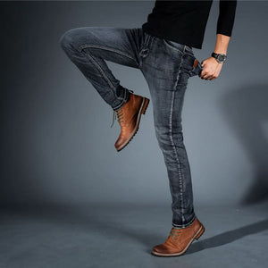KINGSLEY STRETCH DENIM