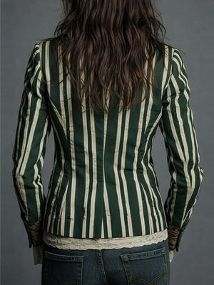ELARIN COASTAL BLAZER