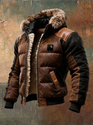 FORGEFIELD ARTISAN JACKET
