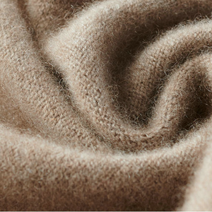 ALPINA - MERINO SHAWL