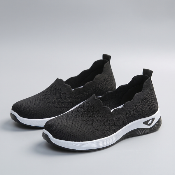 CELESTE COMFORT WALKING SHOES
