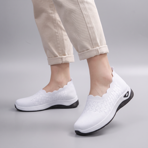 CELESTE COMFORT WALKING SHOES
