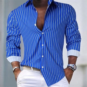 TORRINGTON LONG SLEEVE SHIRT