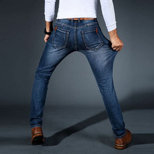 KINGSLEY STRETCH DENIM