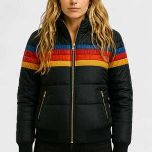 ELA LIGHTWEIGHT WATERPROOF JACKET