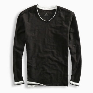LENNOX COTTON SHIRT