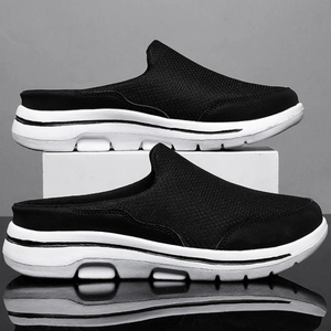 BROOKVALE SNEAKER SLIDES