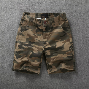 TACTICAL FLEX SHORTS