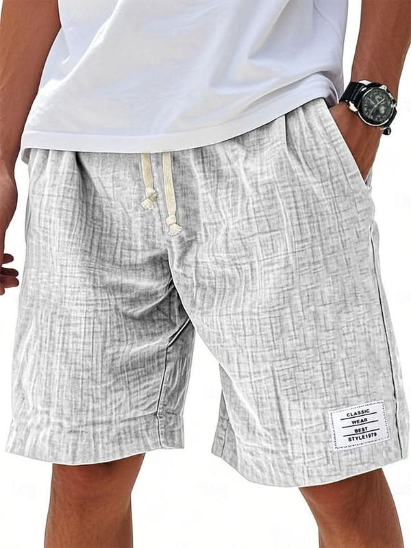 THEO EVERYDAY SHORTS