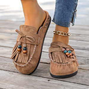 TAVIRA LOAFERS