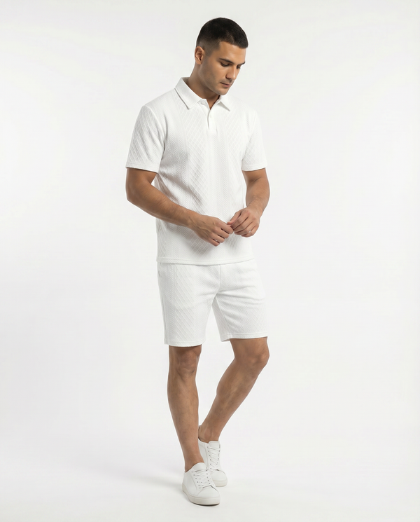 GEORGE CASUAL SET