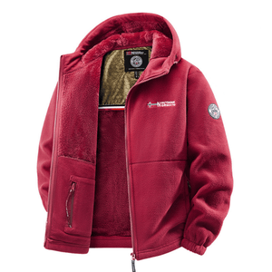 ASHWICK FLEECE JACKET