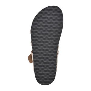 HAWTHORNE CORK SLIP-ONS