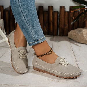 LUNARA ORTHOPEDIC LOAFERS