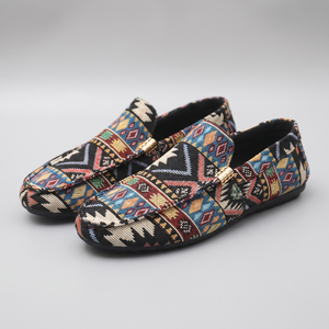 MATTEO CLASSIC COMFORT LOAFERS