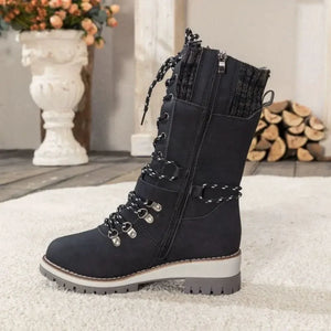 ICEHAVEN EASY-FIT BOOTS
