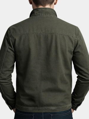 CROWNFIELD HERITAGE JACKET