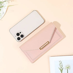 ANNELISE ENVELOPE CLUTCH