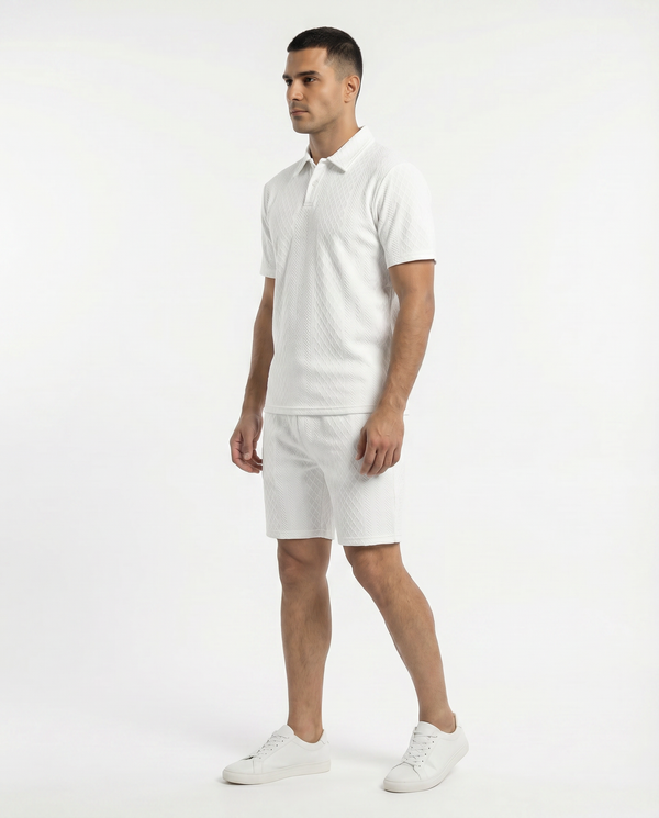 GEORGE CASUAL SET