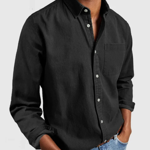 Orbeparis | La Chemise en Jean Signature