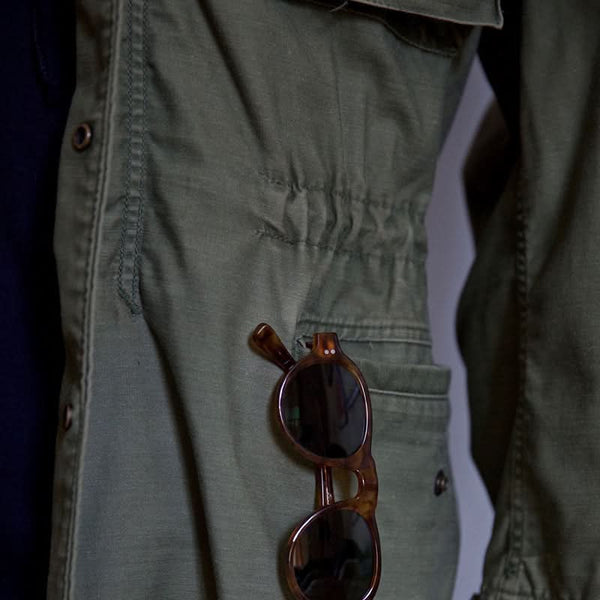 BEXFORD HERITAGE JACKET