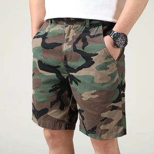 TACTICAL FLEX SHORTS