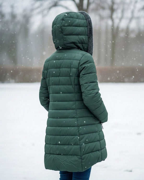 HEARTHLINE JACKET