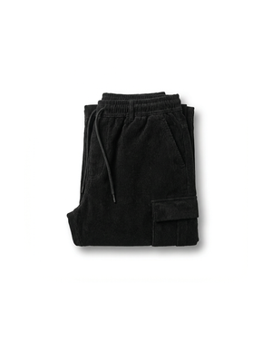 STREETFLEX CARGO PANTS