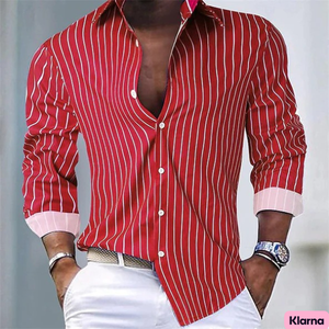 TORRINGTON LONG SLEEVE SHIRT