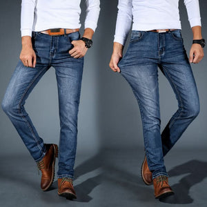 KINGSLEY STRETCH DENIM