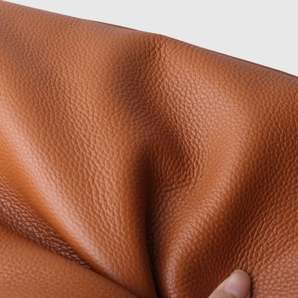 CLARA GENUINE LEATHER SHOULDER BAG