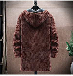 VALMONT CASHMERE BLEND JACKET