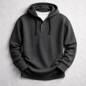 FOUNDRY KNIT PULLOVER