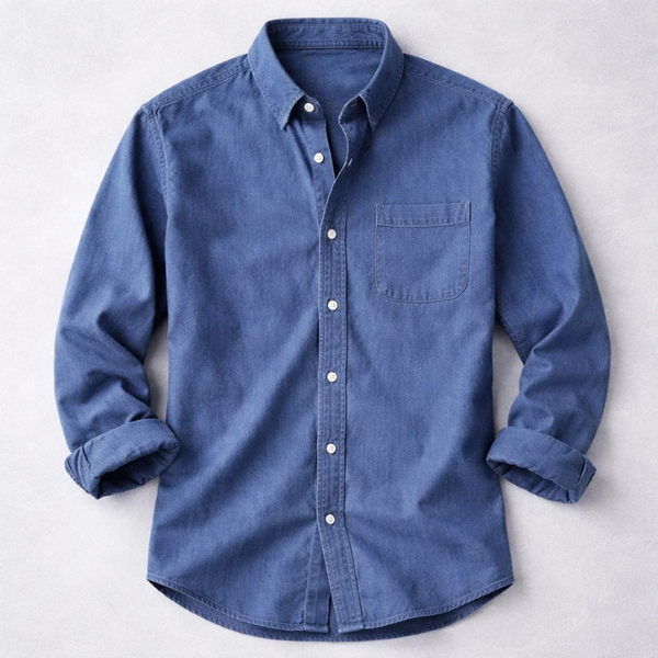 WESTBROOK OXFORD SHIRT
