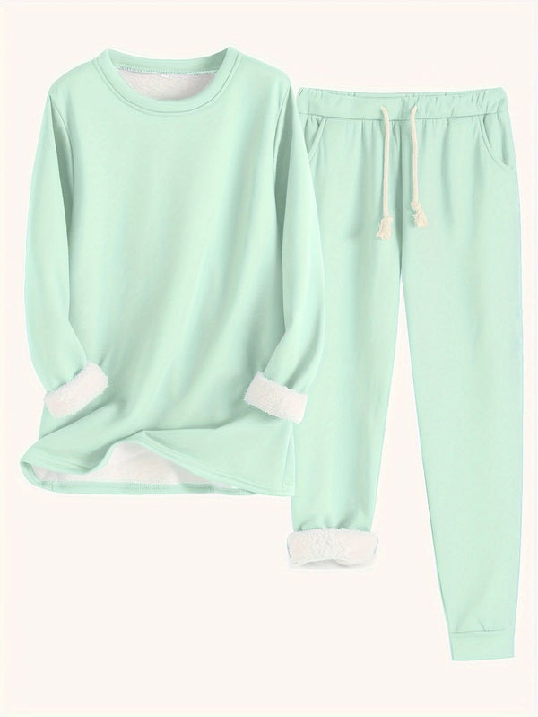 ELARA SOFT LOUNGE SET