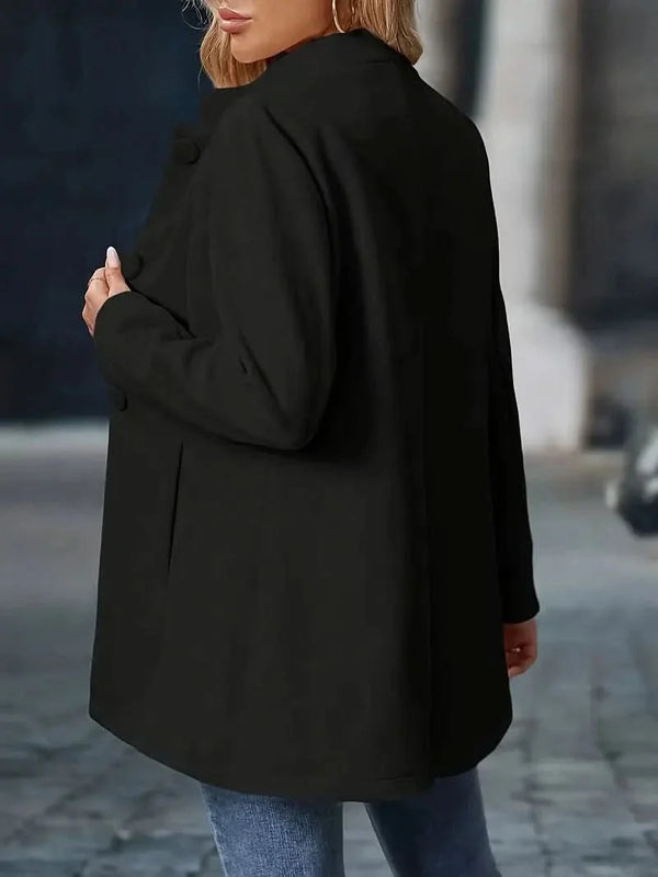 LORIELLE TAILORED BLAZER