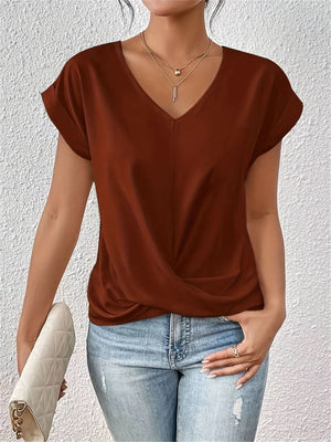 TALIA EVERYDAY SWEETHEART TOP