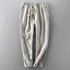 STILLMARK MODERN TROUSERS