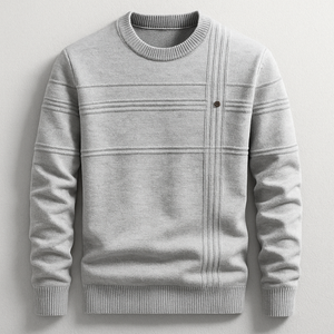 HARRINGTON PREMIUM SWEATER